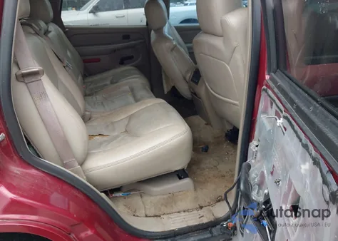 2005 Chevrolet Tahoe Ls z USA, uszkodzony, nr VIN 1GNEC13T45J180178